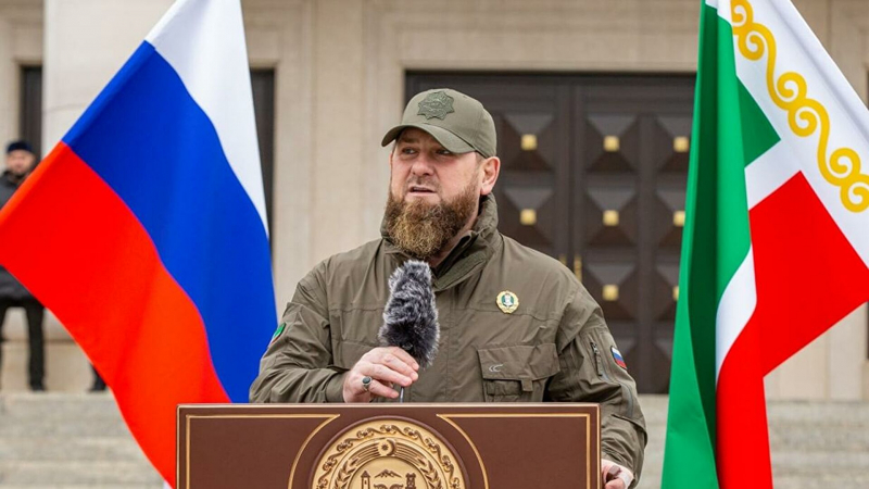 Республики Донбасса нуждаются в поддержке России, заявил Кадыров