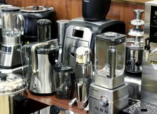 Особенности выбора профессионального оборудования для баров и ресторанов