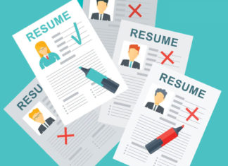 Как правильно составить резюме?