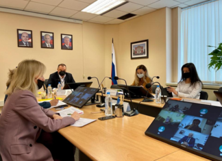 Росреестр и Правительство Москвы обсудили «дорожную карту» повышения качества услуг