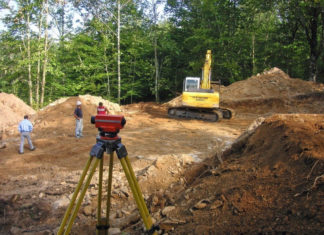 С 1 марта 2022 года установлены новые правила лицензирования работ