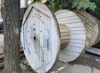 Складской комплекс на востоке Москвы получил разрешение на ввод в эксплуатацию