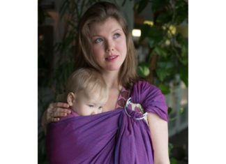 Слинг с кольцами: какой выбрать?