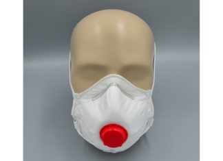 Выбор средств индивидуальной защиты органов дыхания