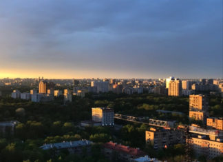 Спрос на ипотеку в России сократился вчетверо