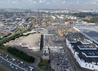 ТЦ и валютные арендаторы могут вести расчеты по февральскому курсу