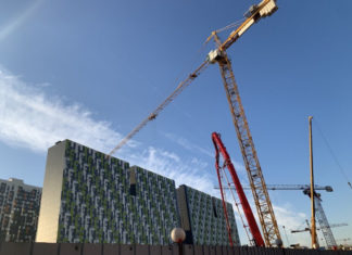 У российских банков позитивные ожидания по поводу роста спроса на жилье после запуска новой льготной ипотеки