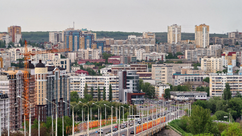 В Белгородской области родители детей-инвалидов получат новые льготы