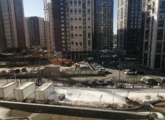 В Московской области повышены максимальные авансовые платежи по стройконтрактам