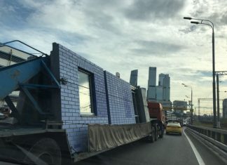 Выдано разрешение на строительство последнего корпуса на 507 квартир в ЖК «1-й Ленинградский»