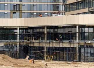 Выяснилось, как все проблемные жилые объекты Москвы будут достроены