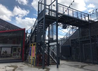 19 путепроводов через железнодорожные пути построено в Москве с 2011 года по настоящее время