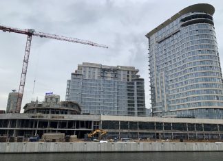 20 крупных девелоперов Москвы включили в число системообразующих для экономики РФ