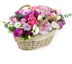 Как заказать доставку цветов в Калининграде?