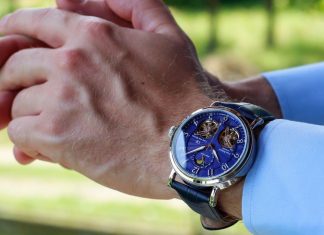 Где можно продать наручные часы ?