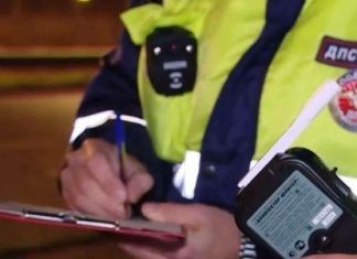 В Петербурге задержан угонщик автомобиля Смарт