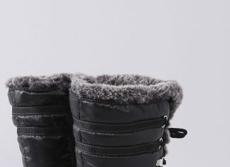 Критерии выбора женских зимних сапог