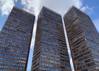 47 жилых домов строят и проектируют по программе реновации