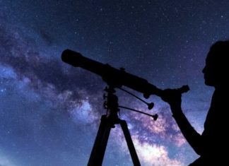 5 вещей, которые помогут вам стать астрономом-любителем