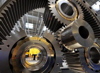 Промышленное оборудование