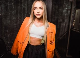 Мари Краймбрери рассказала об участии в шоу Маска