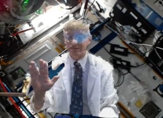 Что такое голопортация и где она используется?