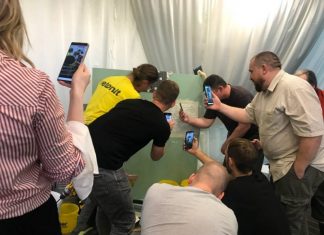 Департамент разрабатывает квалификационные требования к выпускникам строительных колледжей