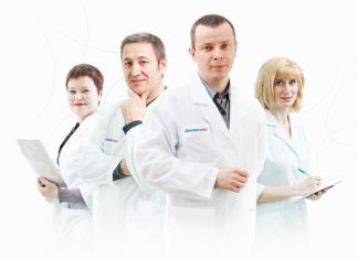 Преимущества медицинского центра Доктор Плюс