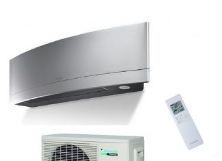 Рейтинг лучших кондиционеров Daikin 2022 года