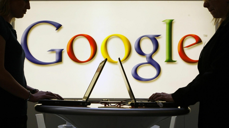 Google не вносила изменения в карты для раскрытия военных объектов России