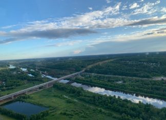 Госинспекция по недвижимости проверила акватории Москвы-реки