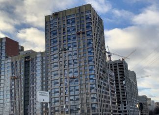 IRN: Рост цен на жилье быстро выдыхается