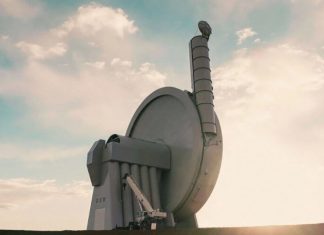 Как работает технология запуска спутников в космос без использования ракет?