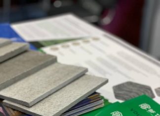 Компания BF Tech приняла участие в выставке на ежегодном весеннем форуме ЖКХ