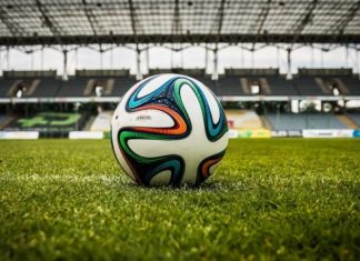 «Миллиардный» футбольный манеж начнут строить в Новокузнецке уже в этом году