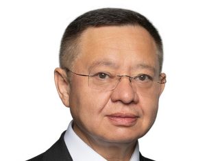 Министр строительства и ЖКХ провел рабочую встречу с врио главы администрации Тамбовской области