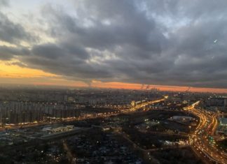 Минстрой Подмосковья провел выездное совещание