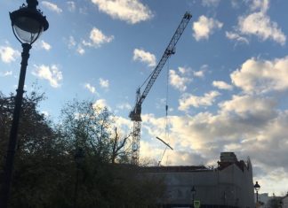 Минстрой РФ усовершенствовал требования к инженерной защите объектов от негативного воздействия вод