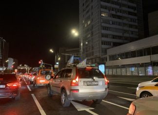 Многофункциональный офисный комплекс с подземной автостоянкой появится в Тверском районе