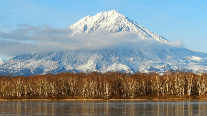 На Камчатке в этом году построят новые отели