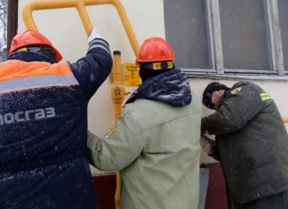 Обновить фасад: как и зачем столичные газовики меняют наружный газопровод