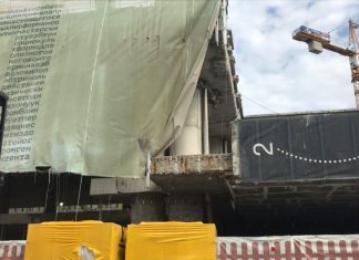 Правительство внесло изменения в процедуру экспертизы проектной документации в строительстве