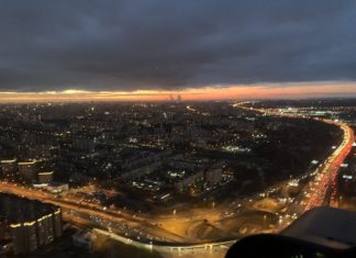 Разрешено строительство трёх корпусов ЖК «Второй Нагатинский» на юге Москвы