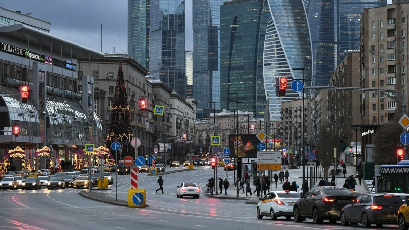 Россияне назвали наиболее привлекательные города для открытия бизнеса