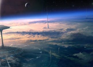 Самые фантастические способы отправки грузов в космос