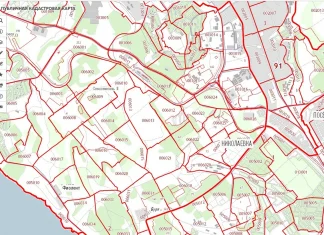 Для чего нужна публичная кадастровая карта?