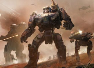 Смогут ли боевые роботы полностью заменить людей на войне