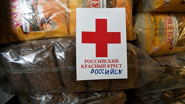 Специалисты ФМБА помогли более 800 пациентам в ДНР