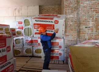 ТЕХНОНИКОЛЬ расширяет функционал мобильного приложения для розничных продавцов и профессиональных строителей