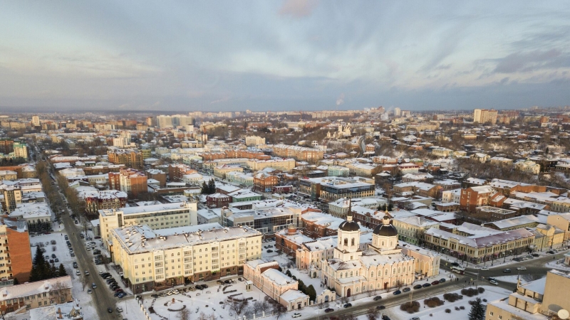 Томский губернатор увеличил выплаты участникам войны и труженикам тыла